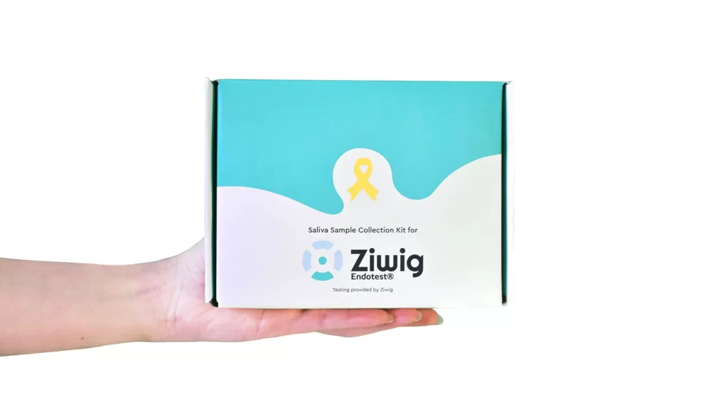 סקירת בדיקת אנדוטסט ב"הארץ"