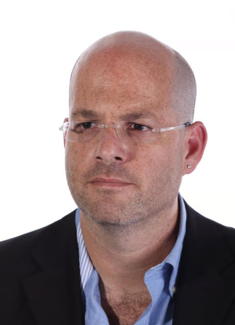 ד"ר רון שיינמן